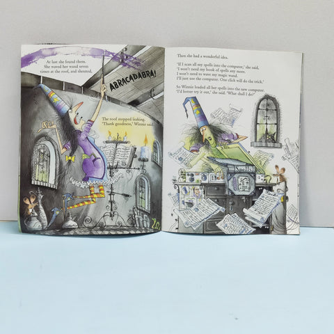 Winnie'S Neco Computer - BKLT51628