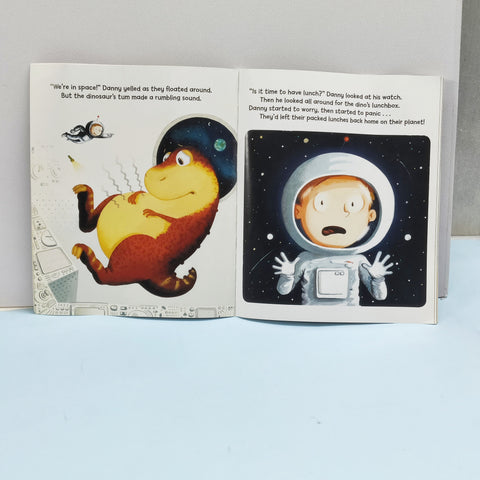 The Dinosaur That Pooped - BKLT51635