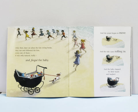 Baby On Board - BKLT51641