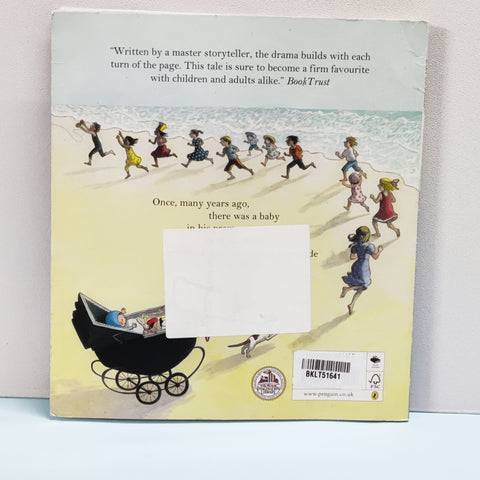 Baby On Board - BKLT51641