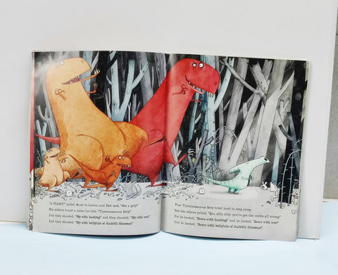 Tyrannosaurus Drip - BKLT51642