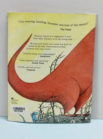 Tyrannosaurus Drip - BKLT51642