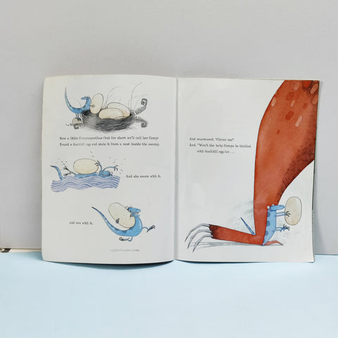 Tyrannosaurus Drip - BKLT51643