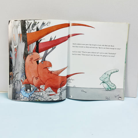 Tyrannosaurus Drip - BKLT51643