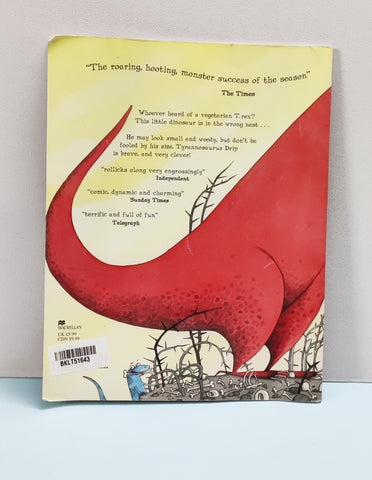 Tyrannosaurus Drip - BKLT51643