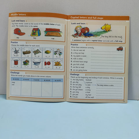 English Basic - BKLT51646