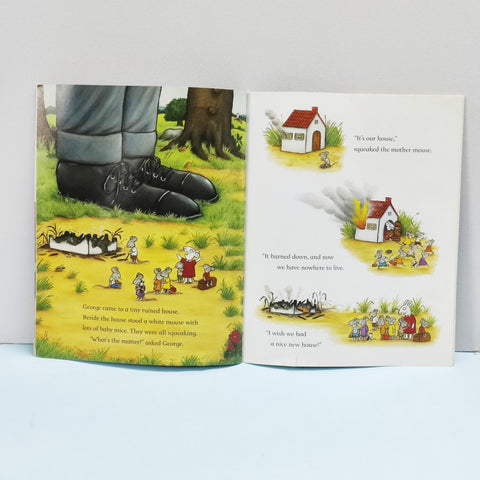 The Smartest Giant In Town - BKLT51648