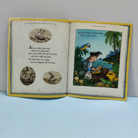 Charlie Cook'S Favourite Book - BKLT51649