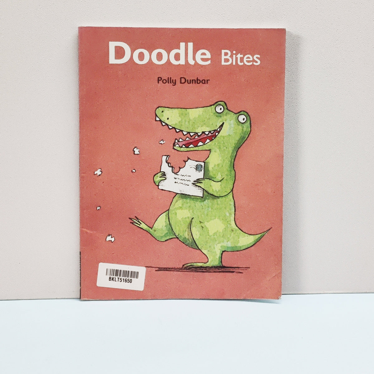 Doodle Bites - BKLT51650