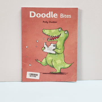 Doodle Bites - BKLT51650