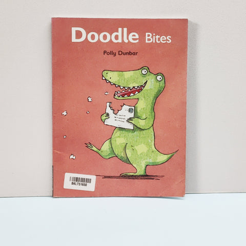 Doodle Bites - BKLT51650