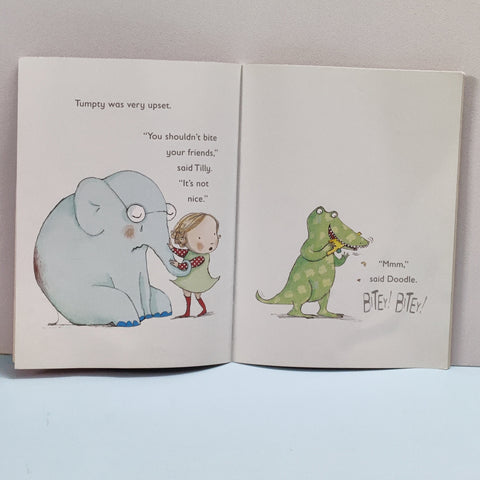 Doodle Bites - BKLT51650