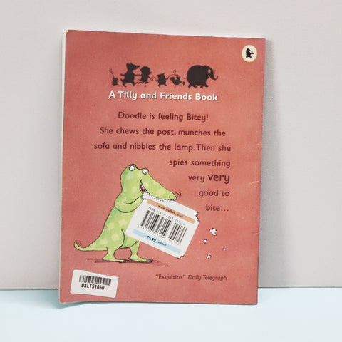 Doodle Bites - BKLT51650