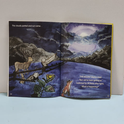 The Moth'S Whisper - BKLT51653