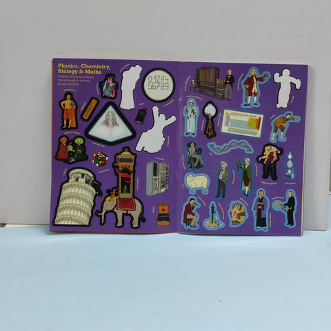 What On The Earth - BKLT51656