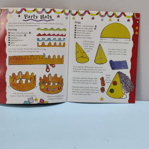 Pocket Money Christmas - BKLT51659