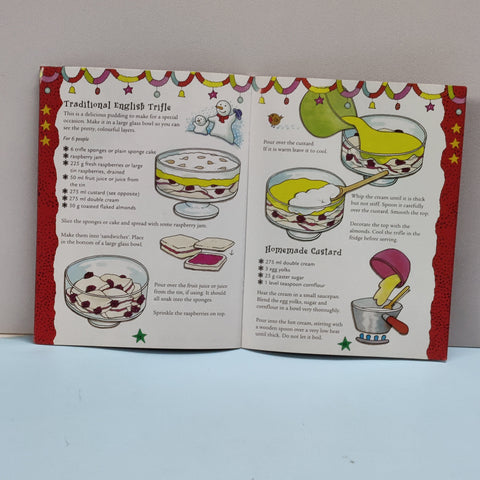 Pocket Money Christmas - BKLT51659