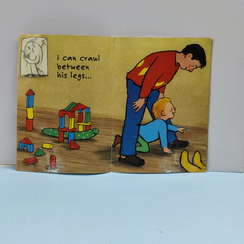 My Daddy - BKLT51661