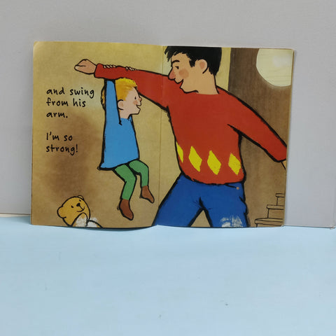 My Daddy - BKLT51661