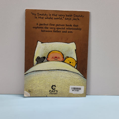 My Daddy - BKLT51661