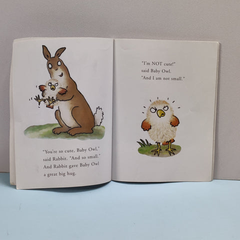 I'm Not Cute - BKLT51662