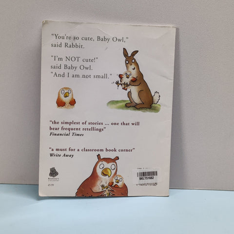 I'm Not Cute - BKLT51662