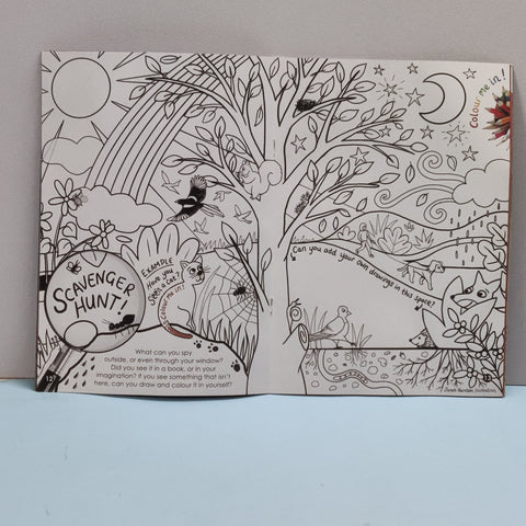 The Story Corner - BKLT51666