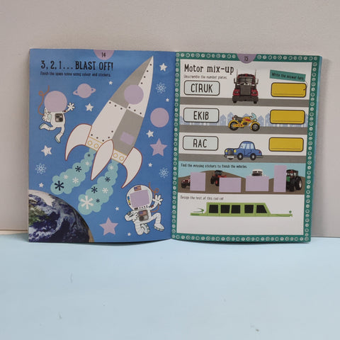 My Big And Mighty - BKLT51667