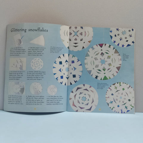Christmas Decoration And Cards - BKLT51671