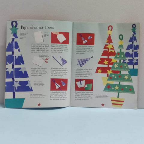 Christmas Decoration And Cards - BKLT51671