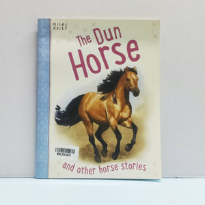 The Dum Horse - BKLT51672