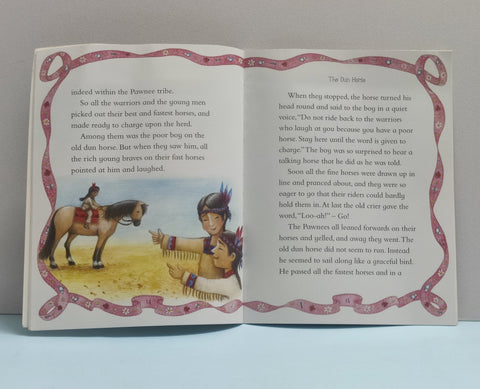 The Dum Horse - BKLT51672