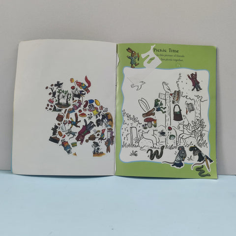 The Highway Rat - BKLT51673