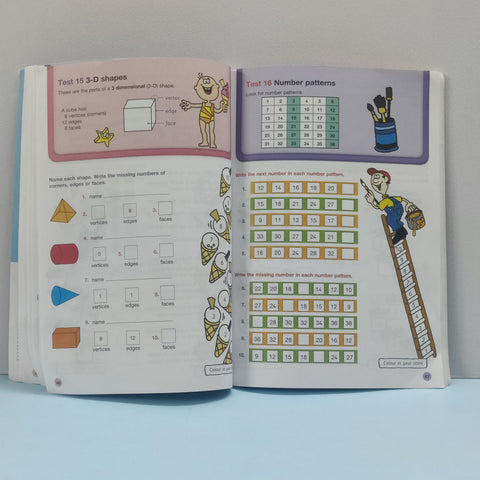 Make It Easy Maths And English - BKLT51676