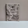 Harry Potter Colouring Book - BKLT51683