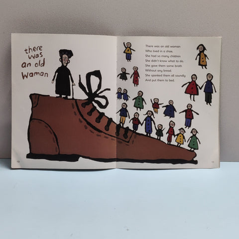 More Nursery Rhymes - BKLT51684