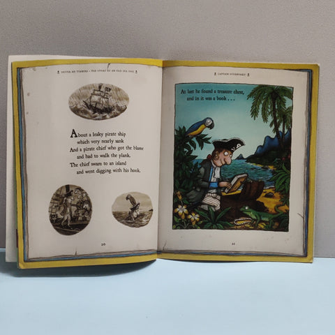 Charlie Cook'S Favourite Book - BKLT51688