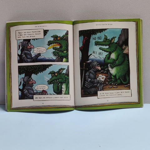 Charlie Cook'S Favourite Book - BKLT51688