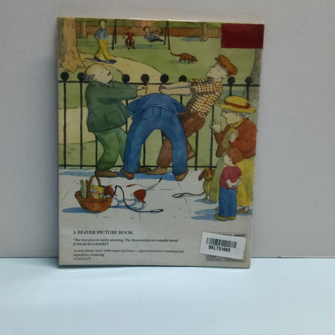 Not Like That Like This - BKLT51689