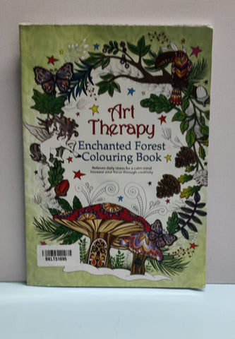 Art Therapy - BKLT51695