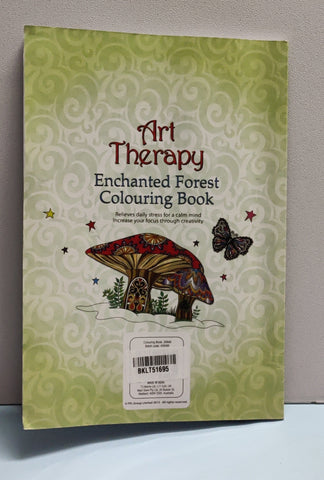 Art Therapy - BKLT51695