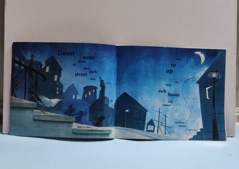 The Night Pirates - BKLT51697