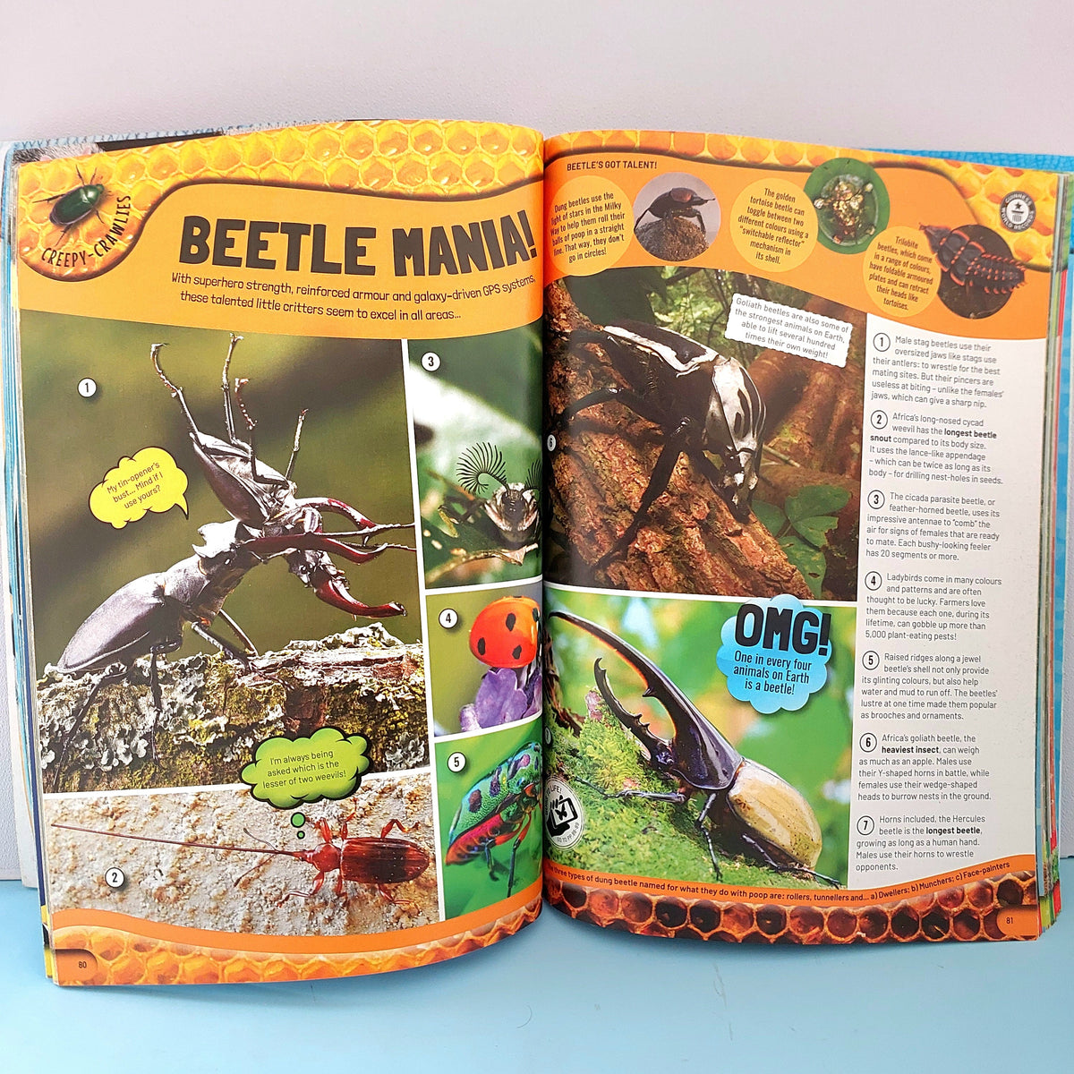 Guinness World Records - BKLT51700