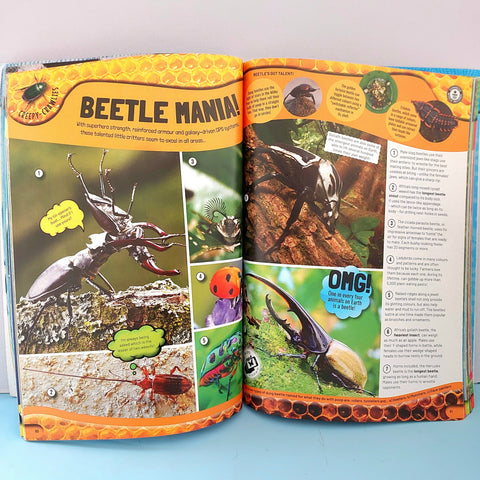 Guinness World Records - BKLT51700
