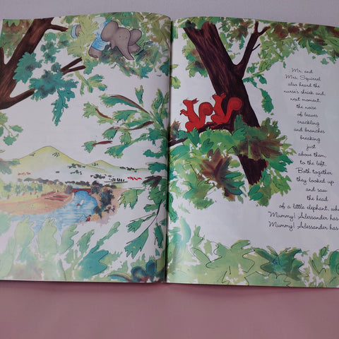 Babar At Home - BKLT51710