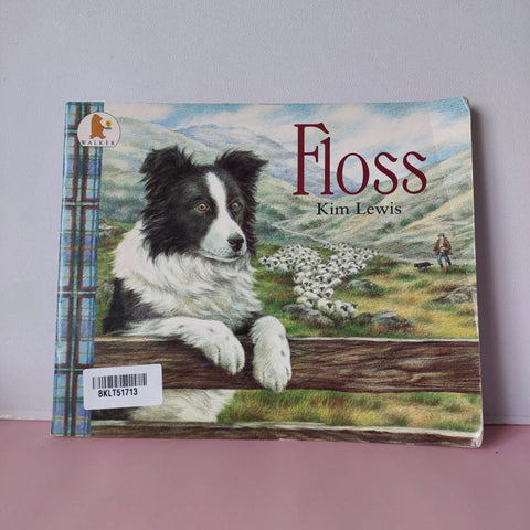 Floss - BKLT51713