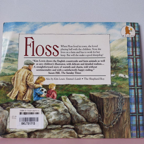 Floss - BKLT51713