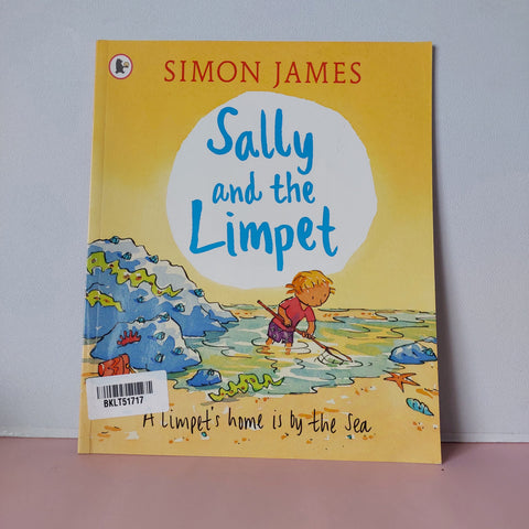 Sally And The Limpet - BKLT51717
