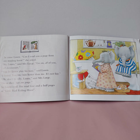 Five Minutes Peace - BKLT51724