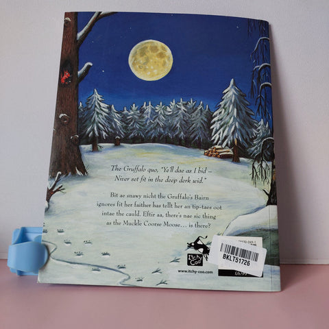 The Doric Gruffalo'S Bairn - BKLT51726